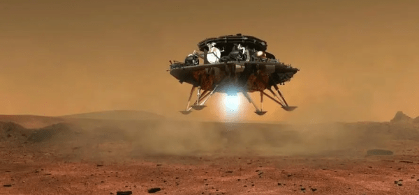 Socialist Science Leading Space Research!