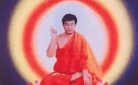 China Anti-Cult Network - 2024