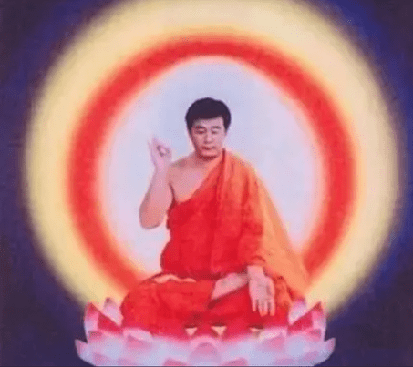 China Anti-Cult Network - 2024