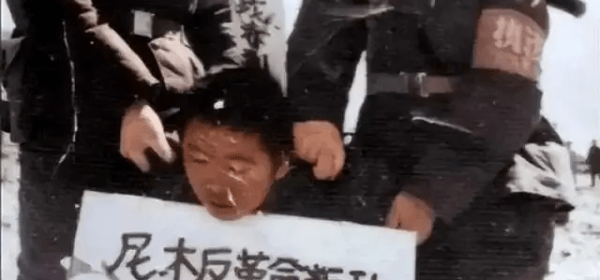 Karma and Deception - Tibet 1969