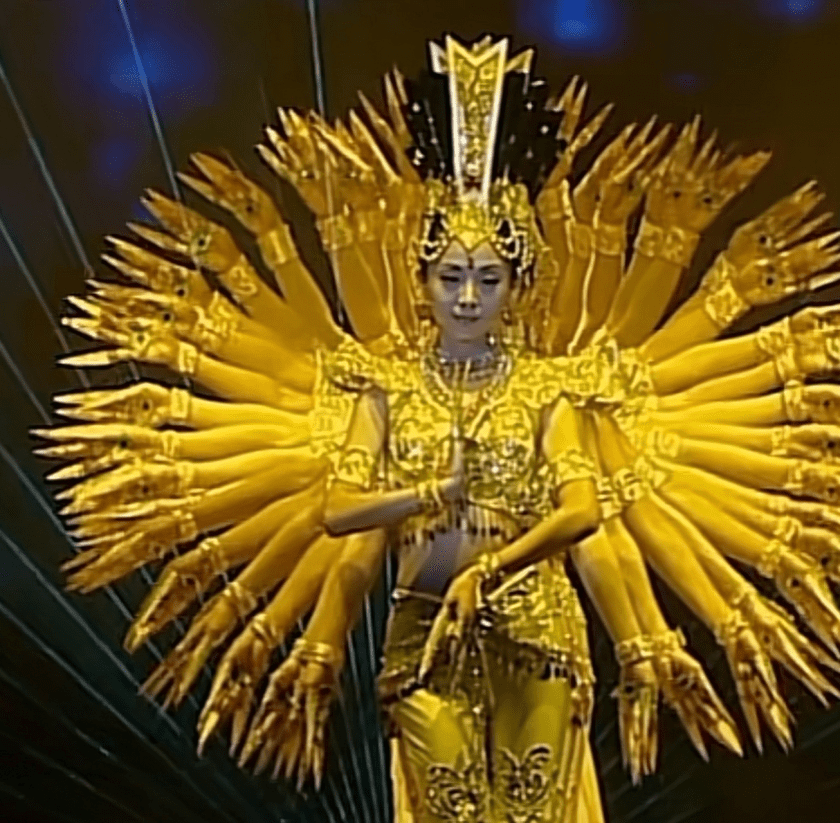 Spiritual Empowerment Disability