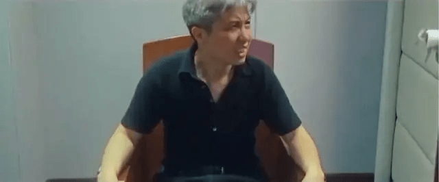 Zhao Xuejun - foreign spy!