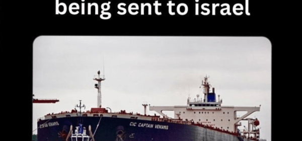 Australia Supports Zionism!