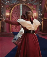 Boots Xmas Advert 2024