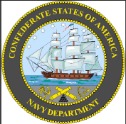 CSA Navy Department