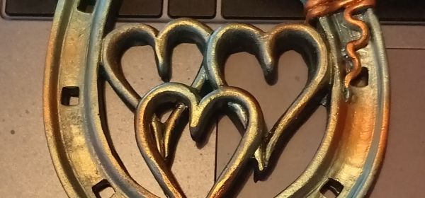 Long Live Horses and Shoes!