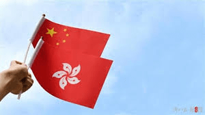 Hong Kong - US & Canada to Stop Medding!