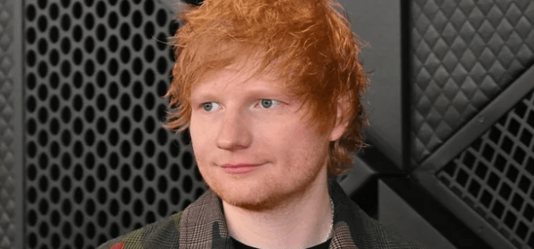 Ed Sheeran said last week that he was not asked for permission to re-use his vocals from when he sang on Band Aid 30 in 2014 and that he would have "respectfully" declined the request.