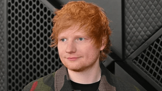 Ed Sheeran said last week that he was not asked for permission to re-use his vocals from when he sang on Band Aid 30 in 2014 and that he would have "respectfully" declined the request.