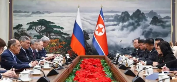 Russia & DPRK Are Good Allies!