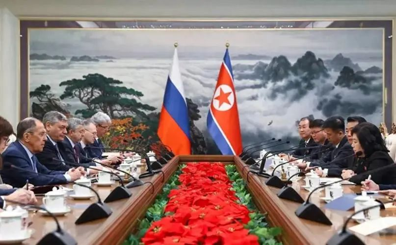 Russia & DPRK Are Good Allies!