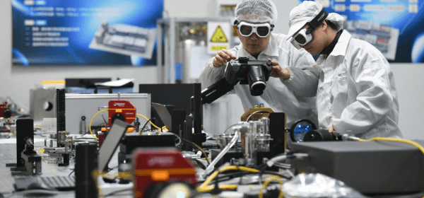 Science Starts with the People!