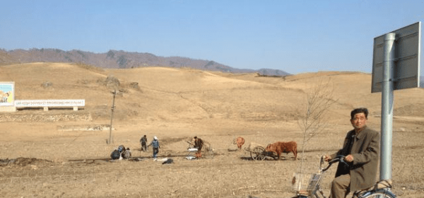 Proletariat Love & Understanding!