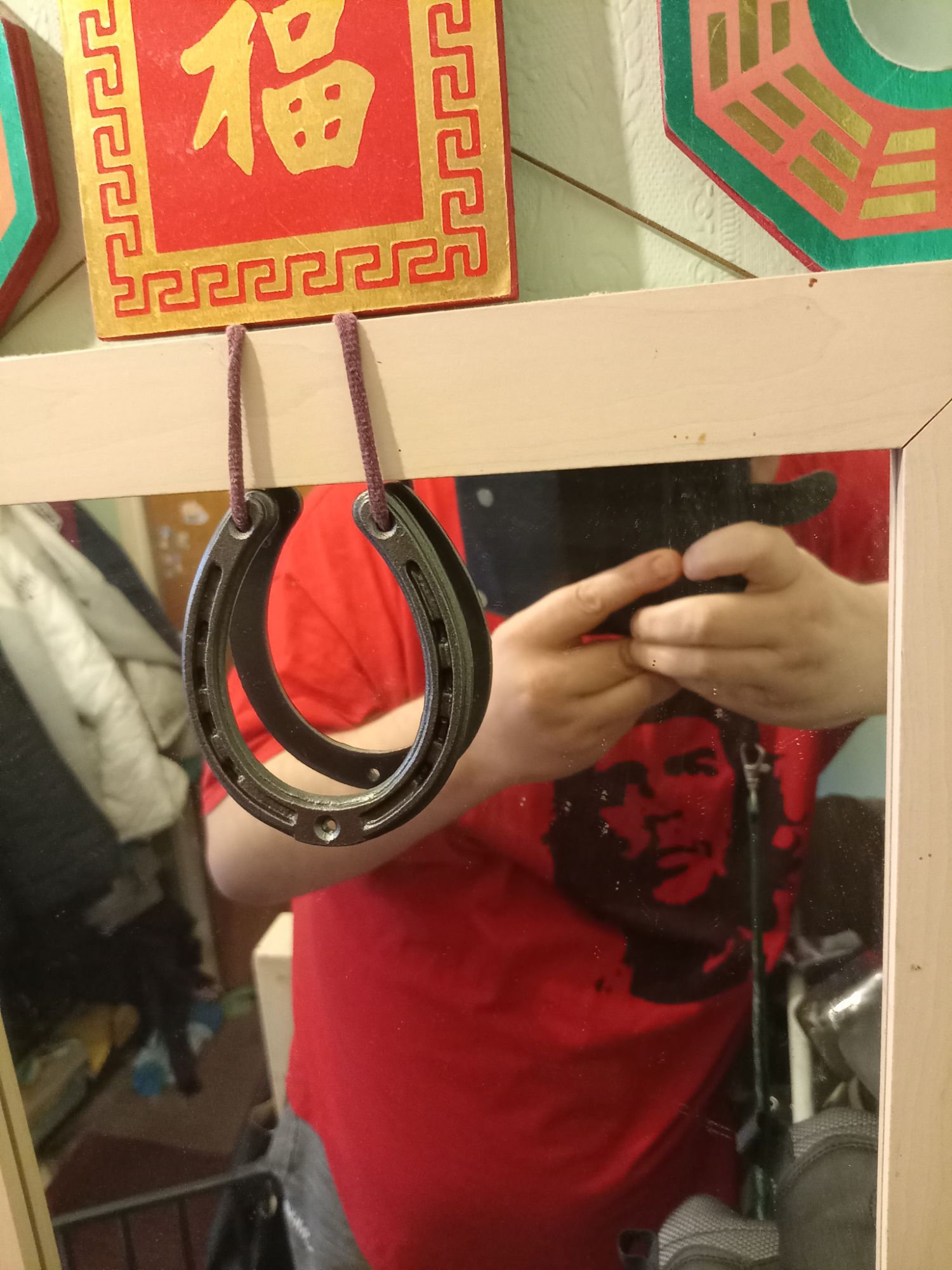 Celtic-Chinese - Chinese-Celtic - Feng Shui!