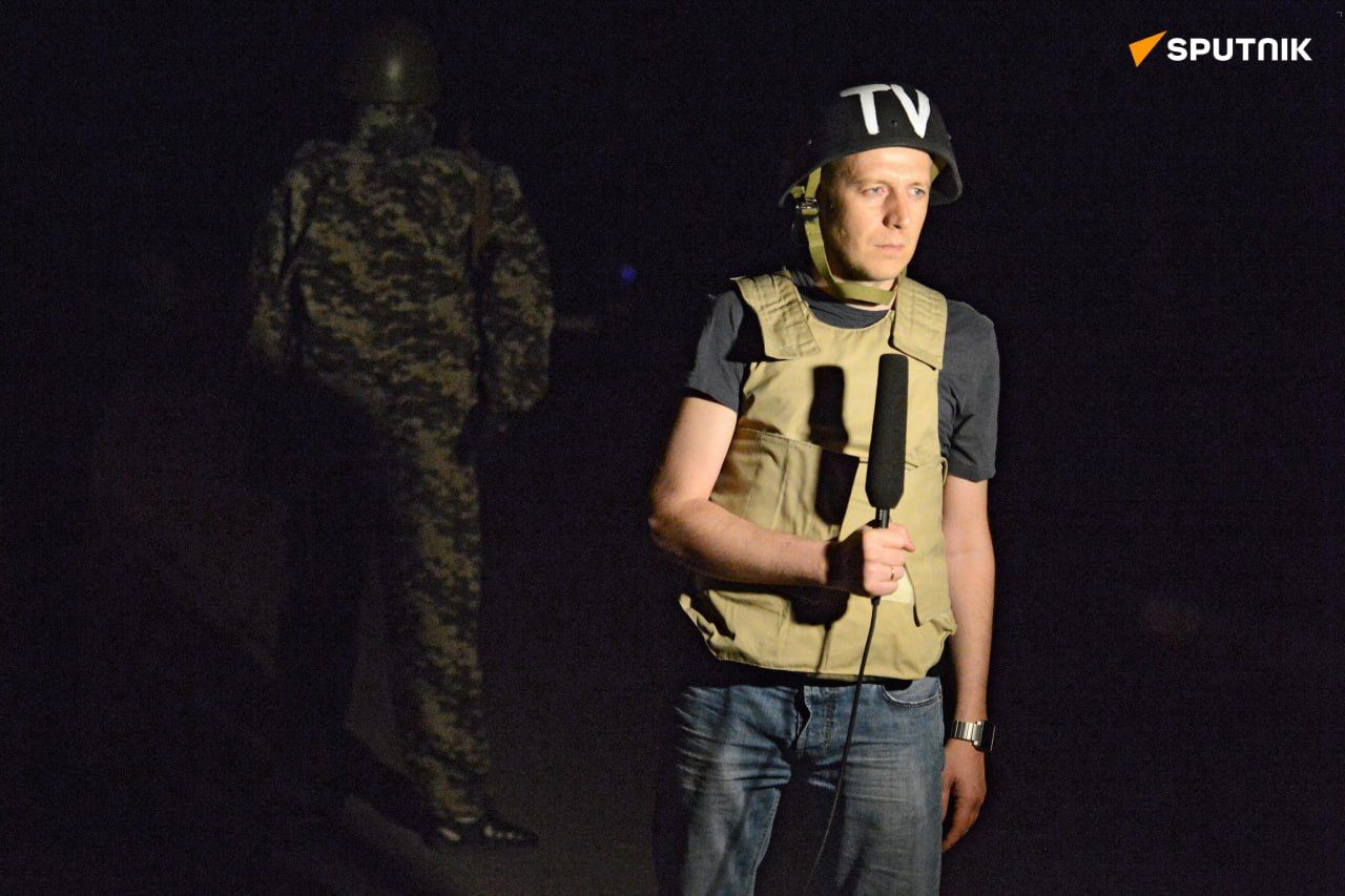 UN Guilty of Anti-Russian Racism!