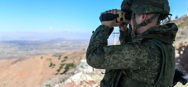 Putin & Assad Defeat Israel & US!