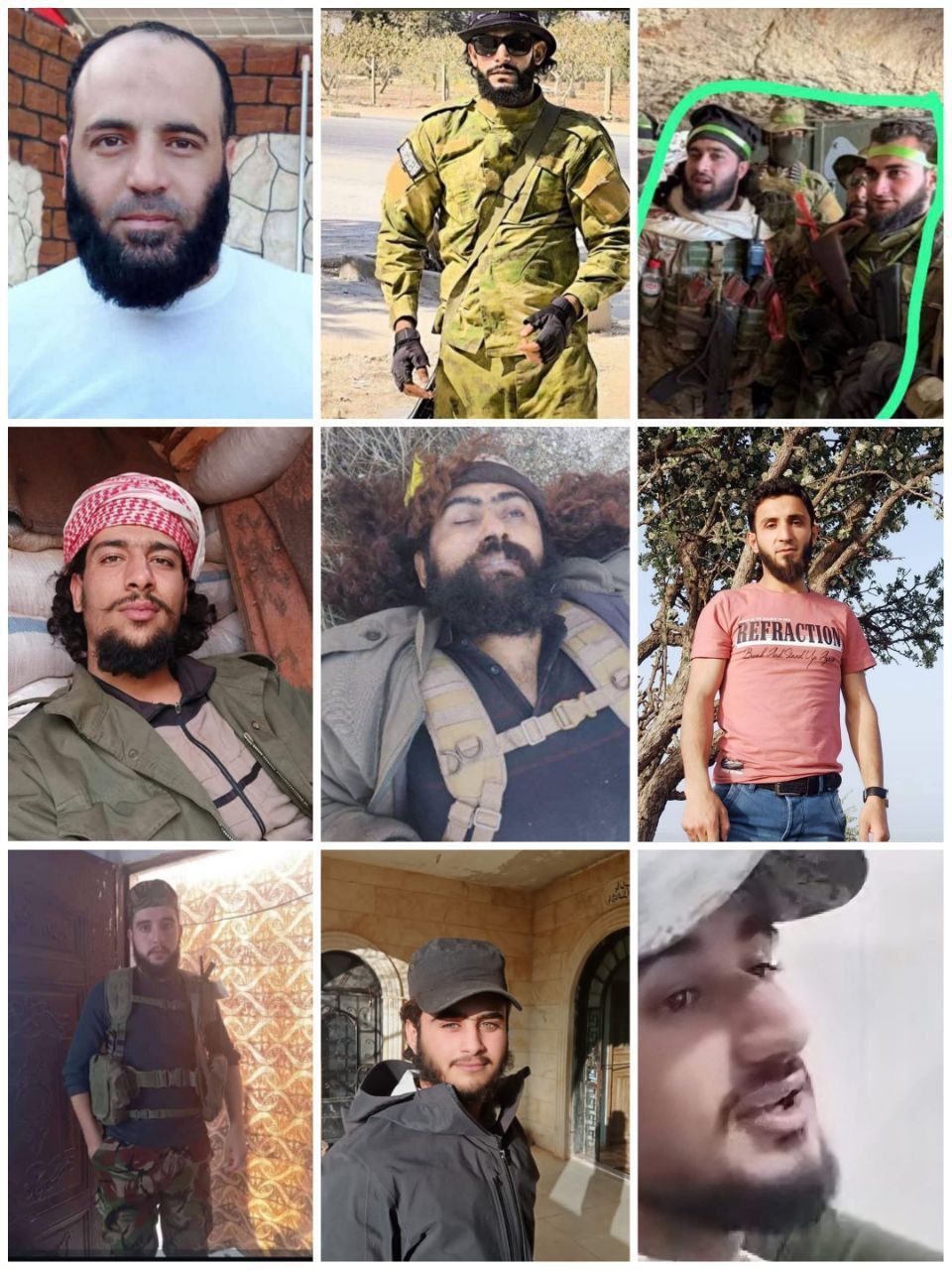 Pro-Israeli Offensive Crushed in Syria!