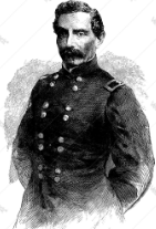 P. G. T. Beauregard - Creole