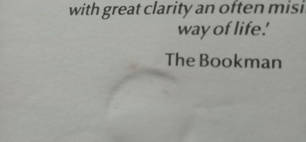 The Book of Enoch - It Is Not!