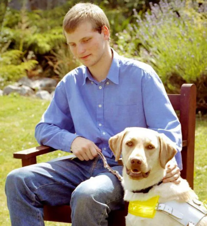 UK Disability discrimination!