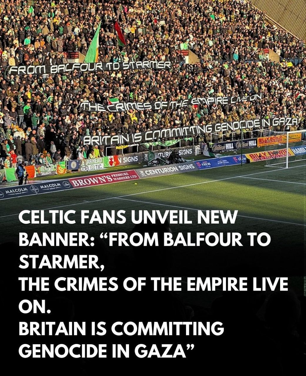 uk complicit war crimes