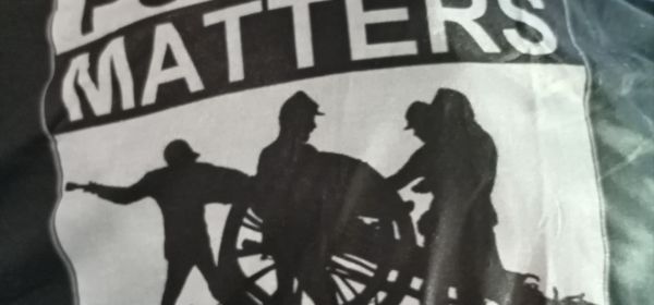 csa black powder matters