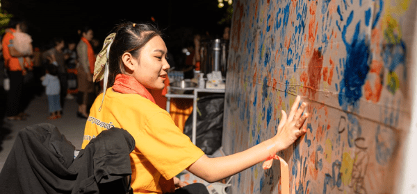 Lao PDR - Day of Disability!