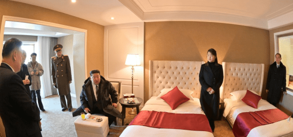 DPRJ Socialist Construction in Tourism!