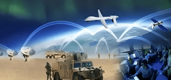 US Aggression in Asia!