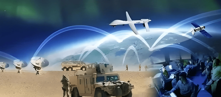 US Aggression in Asia!