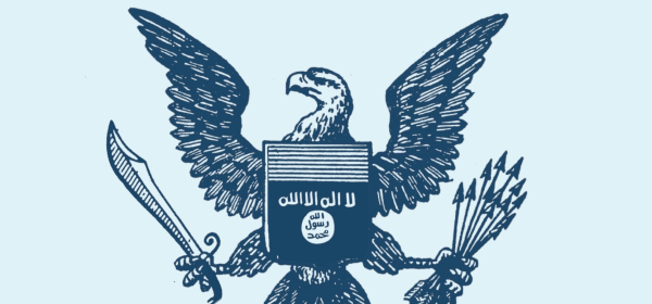 The Management of Savagery: How America's National Security State Fueled the Rise of Al Qaeda, Isis, and Donald Trump