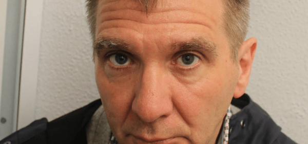 BBC Paedophile Preesented as "Expert"!