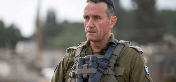 Israeli War Criminal in UK!