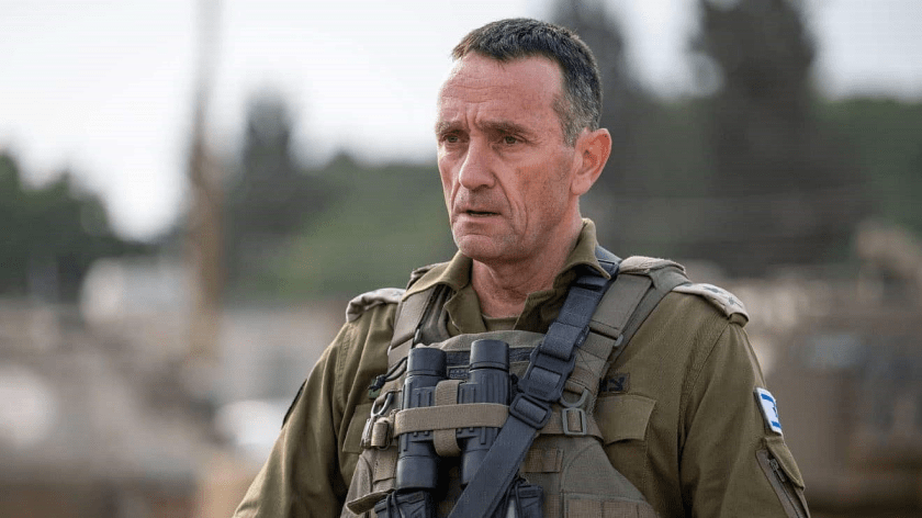 Israeli War Criminal in UK!