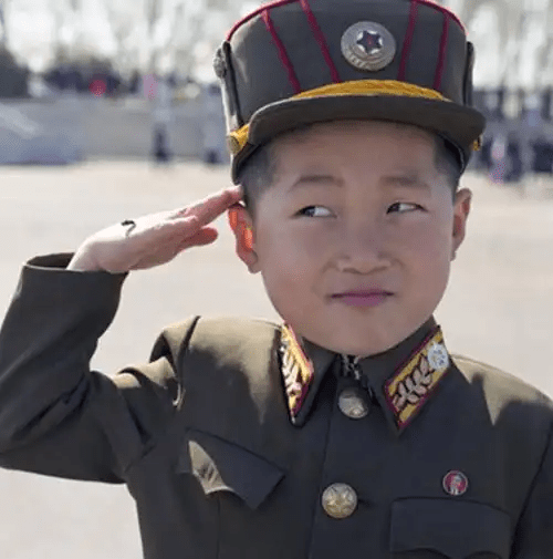 Youtuh in DPRK!