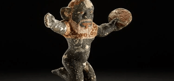 Disability in Ancient Egypt!