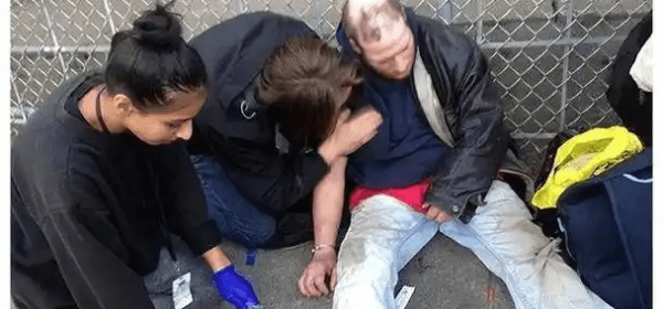 Capitalism Removes the Will to Positively Exist!