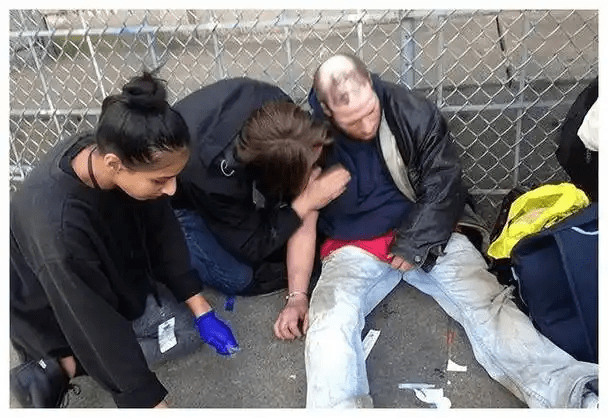 Capitalism Removes the Will to Positively Exist!