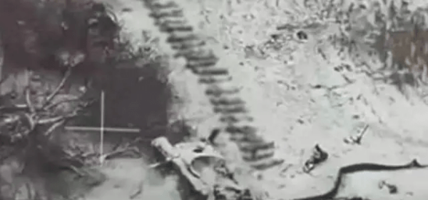 Dead Ukrainians in Kursk - Falsely Published in the West as "North Koreans!"