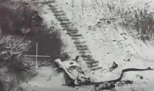 Dead Ukrainians in Kursk - Falsely Published in the West as "North Koreans!"