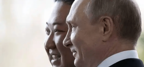 DPRK-Russia Relations - For How Lomg?