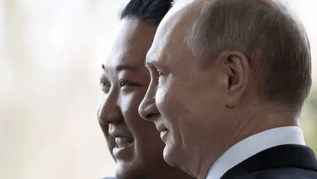 DPRK-Russia Relations - For How Lomg?