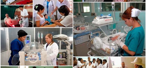 Cuba Day of the Doctor - December 3rd