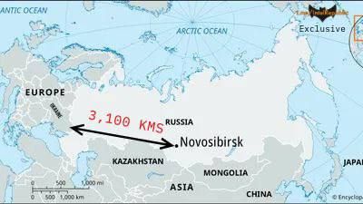 Neo-Nazi NATO Equipment on Display!