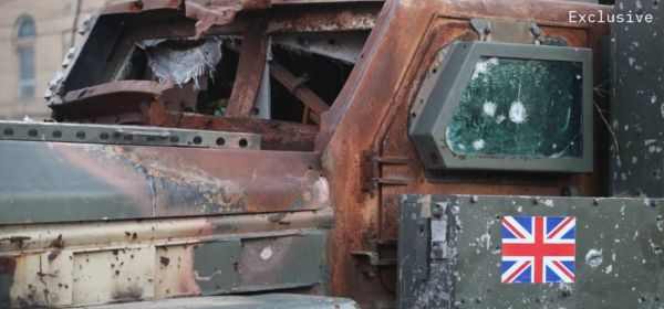 The UK Has Fully Supported Neo-Nazi Ukraine!