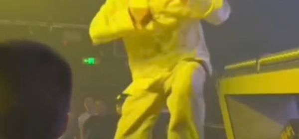 Masterful Ma Baogou!