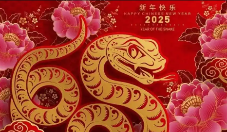 Chinese New Year - 2926-4723!