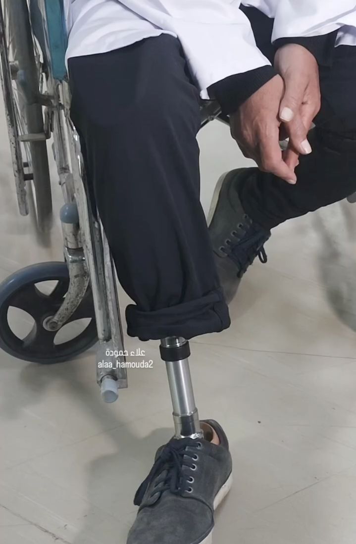 Doctor Khaled Al-Saidani