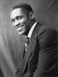 The Great Paul Robeson Sr - Socialist!