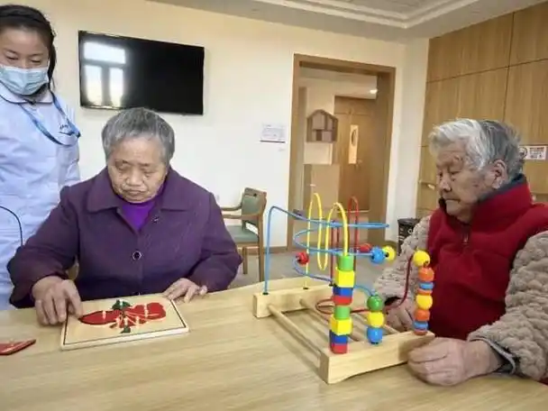 Socialist Science - Ageing Population!